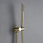 Thermel – douche encastrée