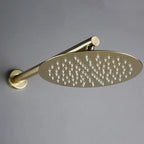 Thermel – douche encastrée