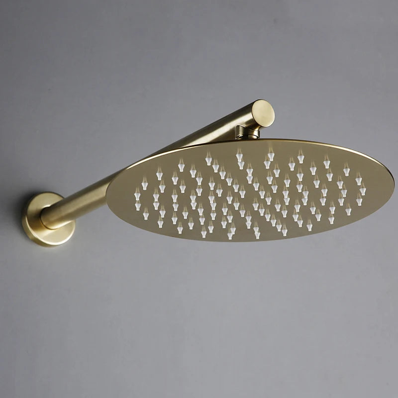 Thermel – douche encastrée