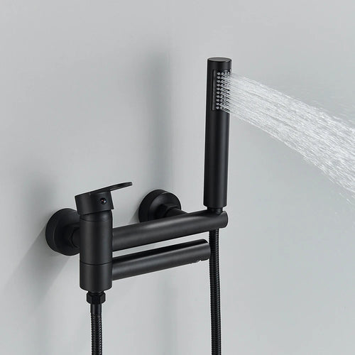 Bervane – mitigeur bain-douche