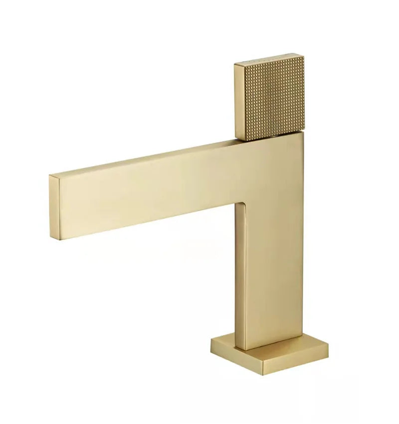Quarel – mitigeur lavabo