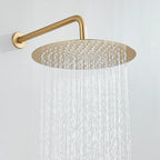 Ombrel – douche encastrée