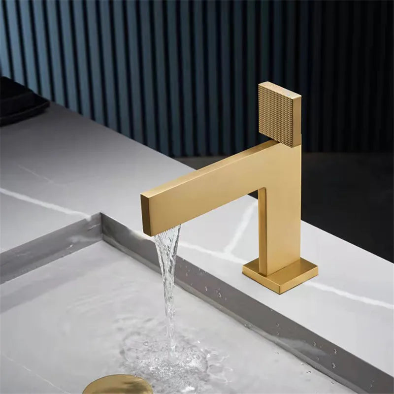 Quarel – mitigeur lavabo