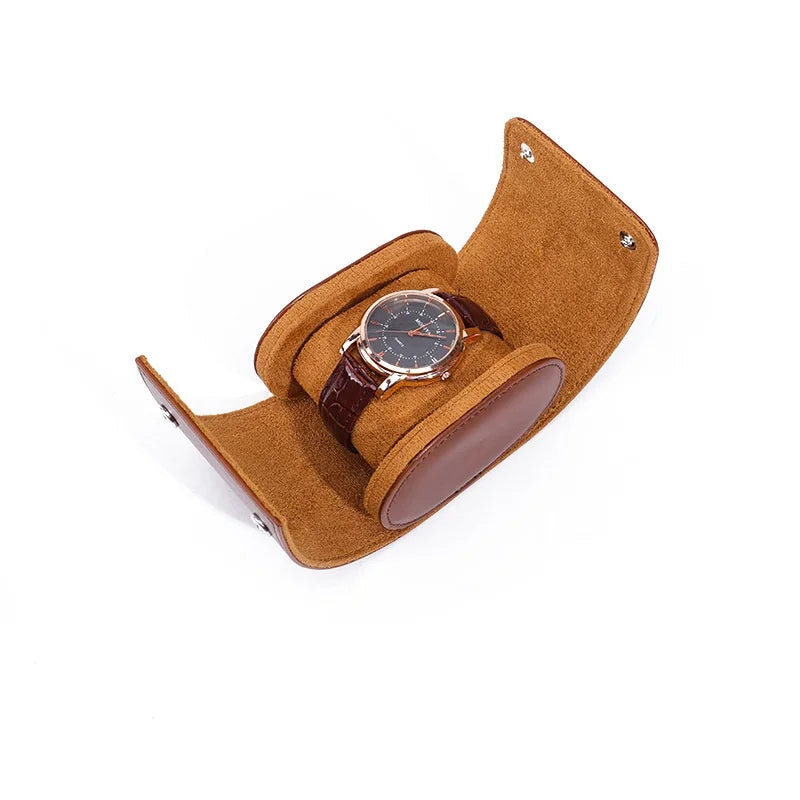 Étui Cabine une à trois montres