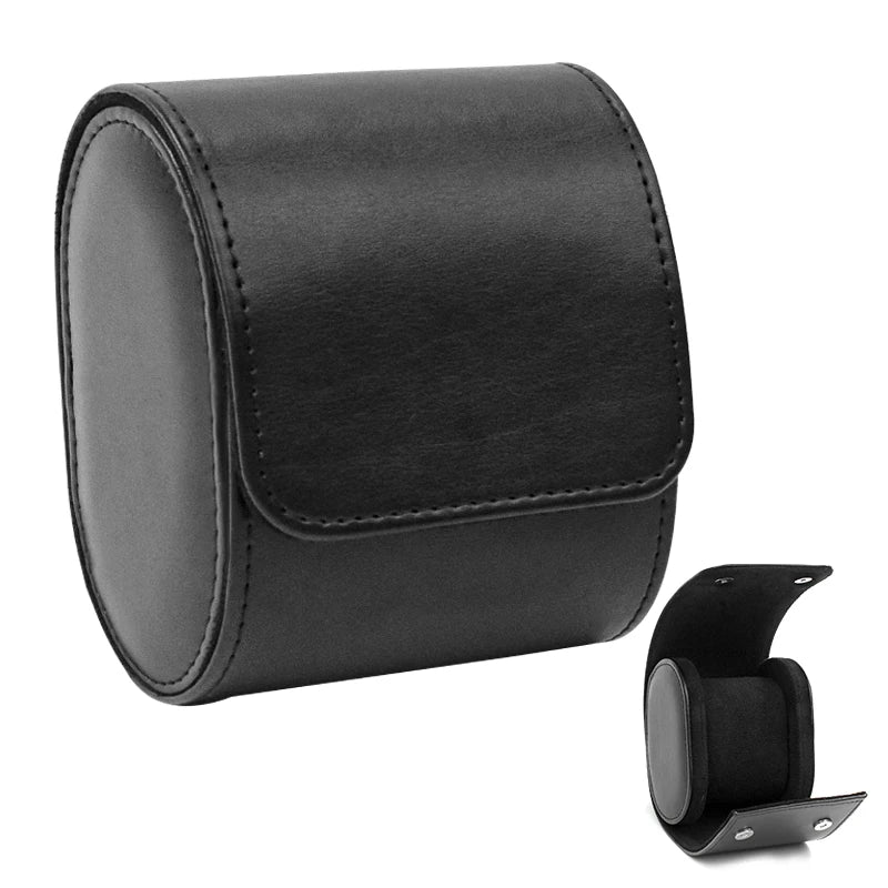Étui Cabine une à trois montres