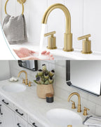 Tribel – mélangeur lavabo