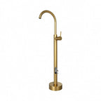 Colane – robinet de baignoire sur pied