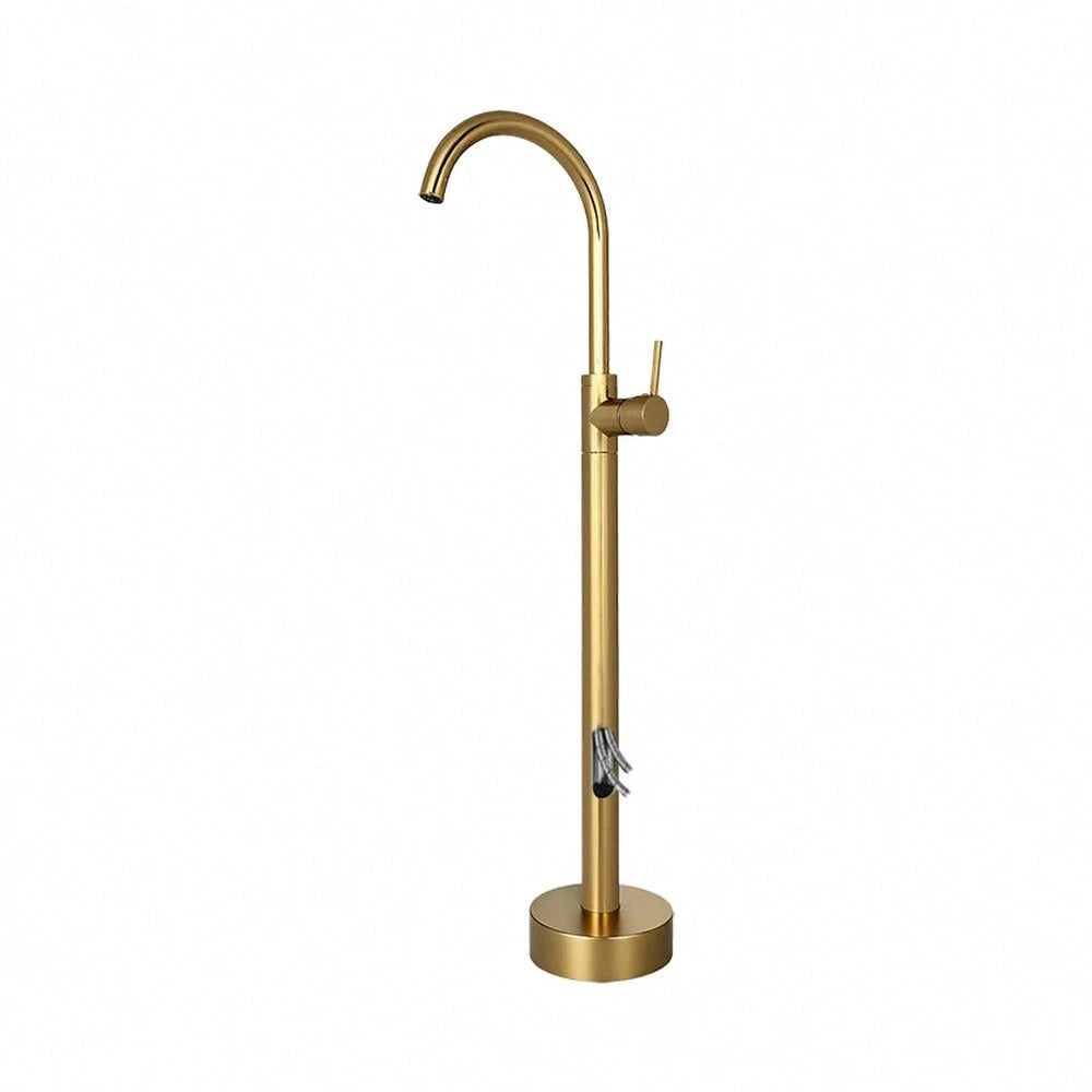 Colane – robinet de baignoire sur pied
