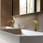 Volane – mitigeur lavabo