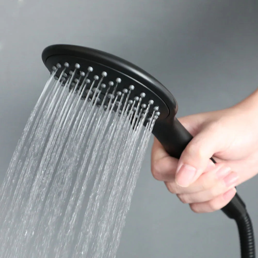 Calvane – colonne de douche