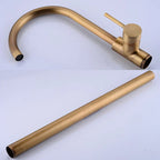 Colane – robinet de baignoire sur pied
