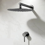 Pluvel – douche encastrée