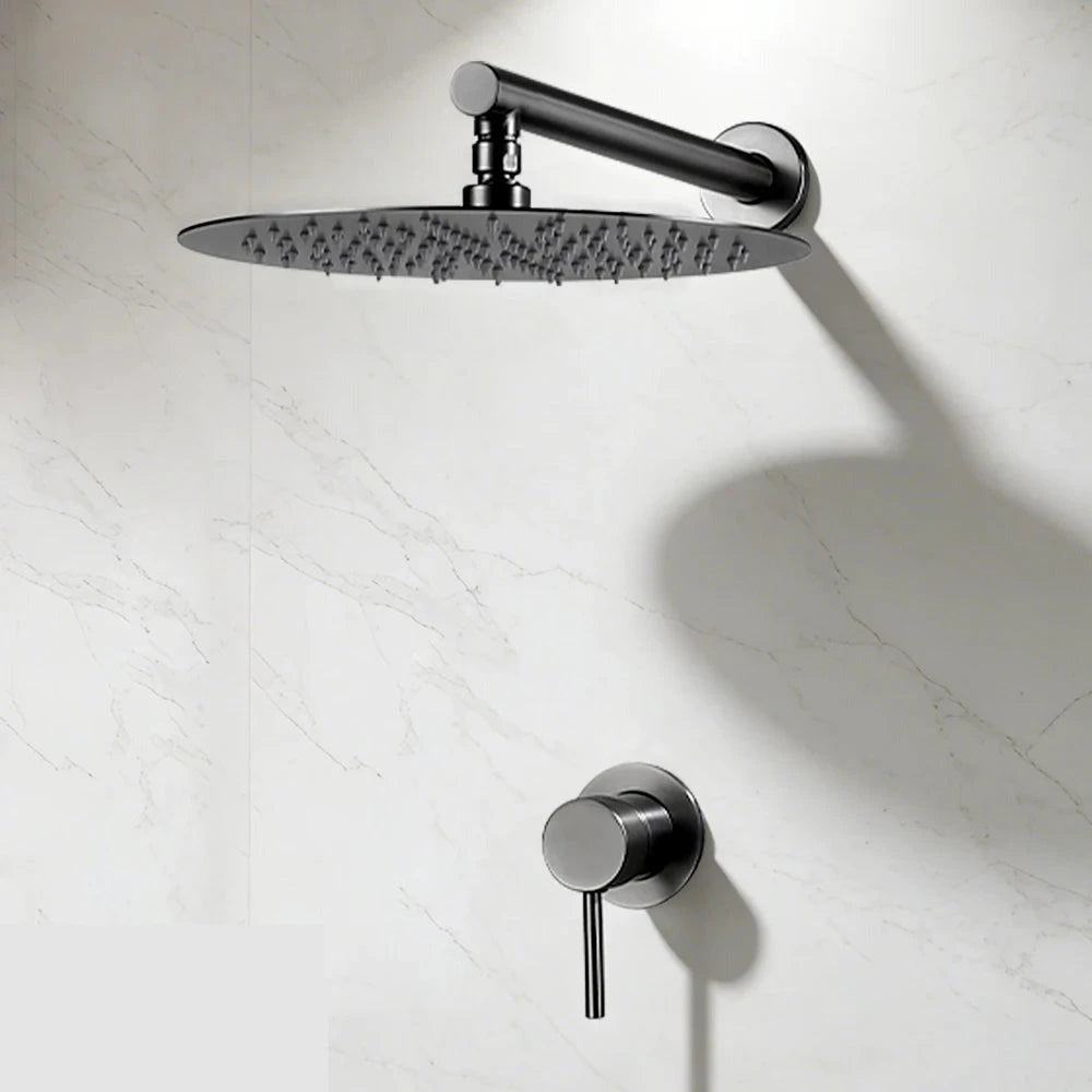 Pluvel – douche encastrée