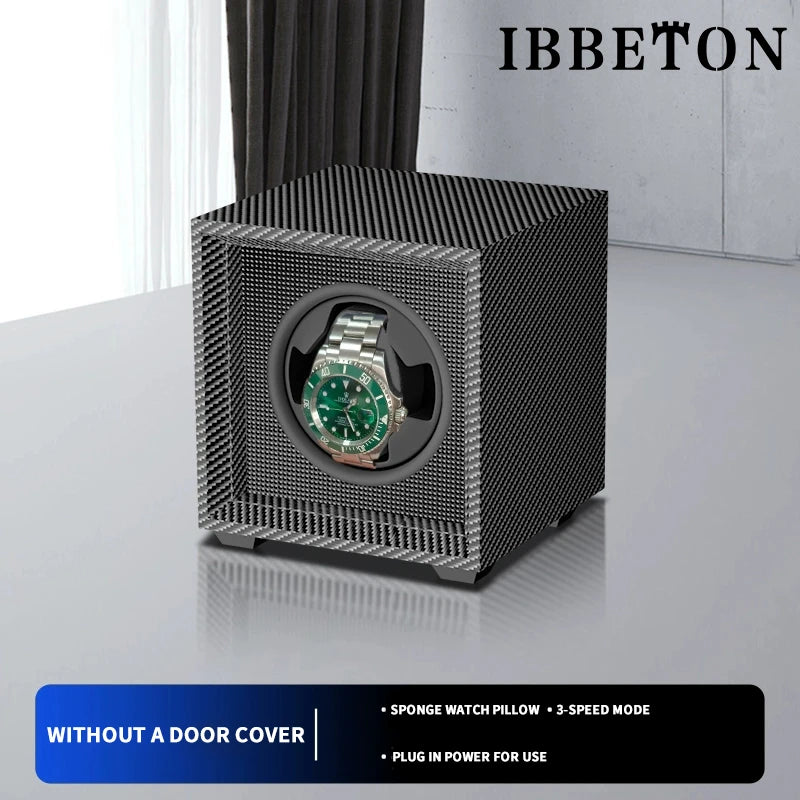 Remontoir Calibre une à six montres