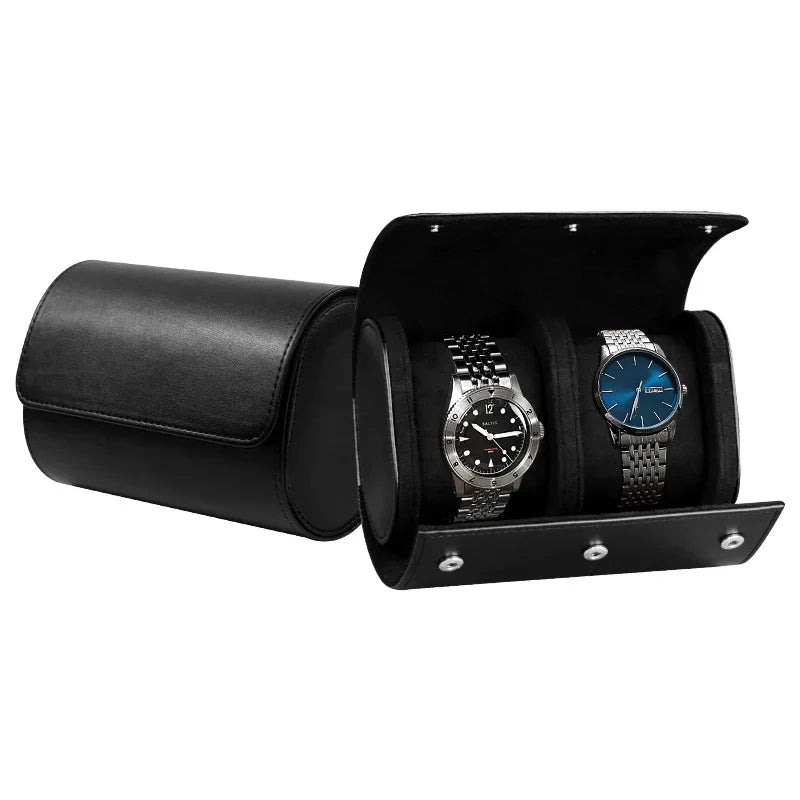 Étui Cabine une à trois montres