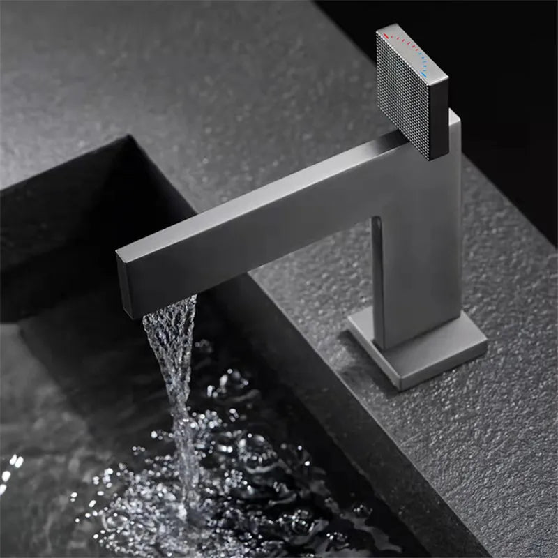 Quarel – mitigeur lavabo