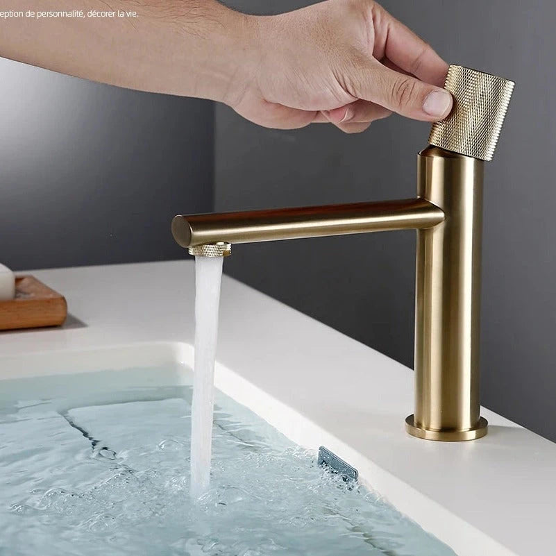 Molvane – mitigeur lavabo
