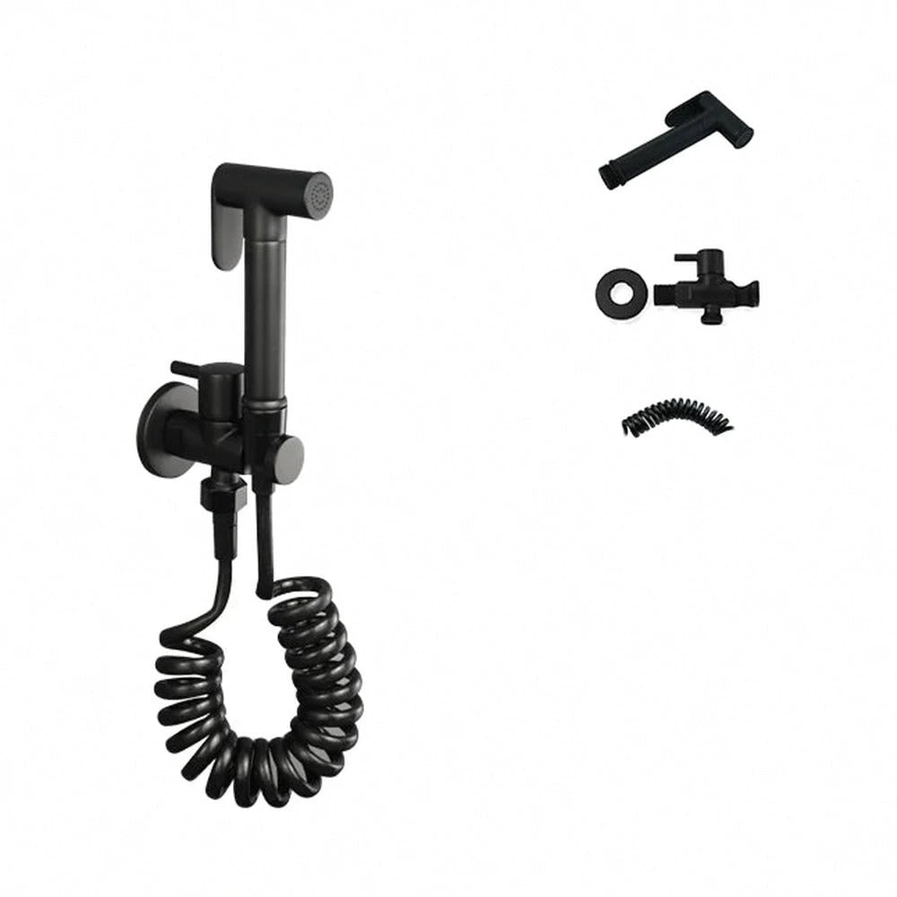 Spirel – douchette WC