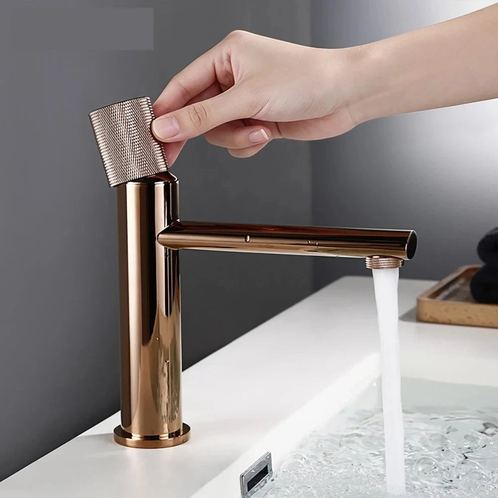 Stelane – mitigeur lavabo