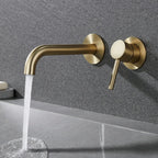 Nalio – mitigeur mural