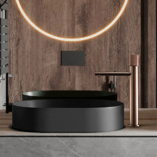 Rondel – mitigeur lavabo