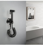Spirel – douchette WC