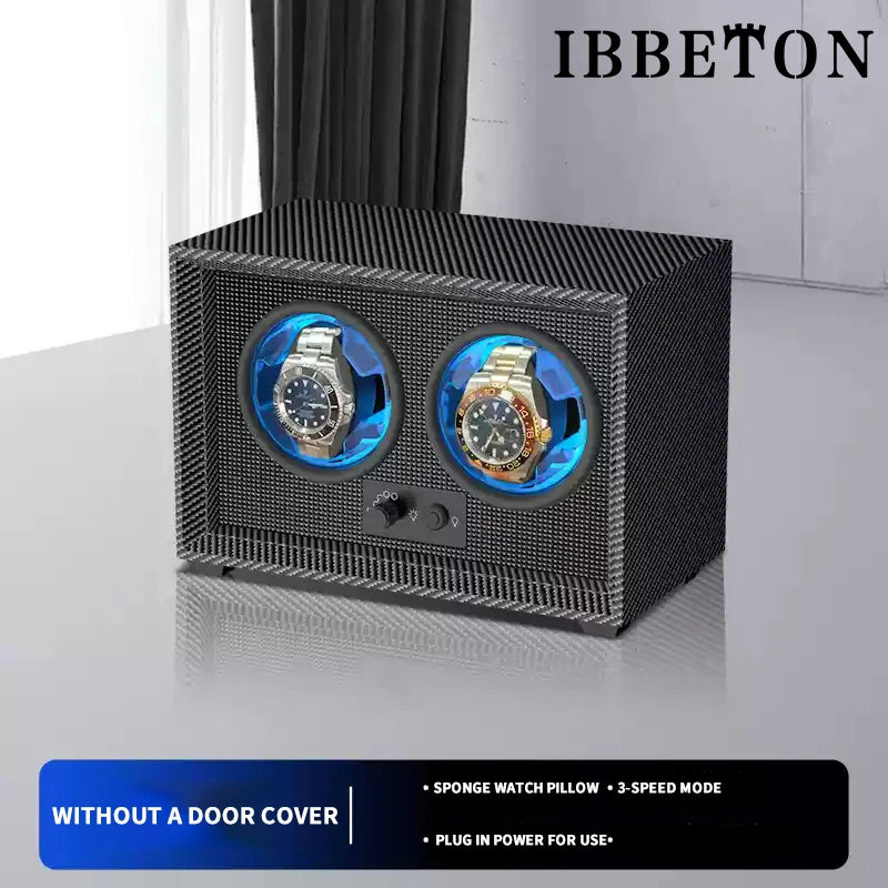 Remontoir Calibre une à six montres
