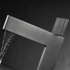 Quarel – mitigeur lavabo