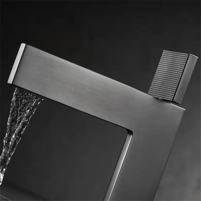 Quarel – mitigeur lavabo