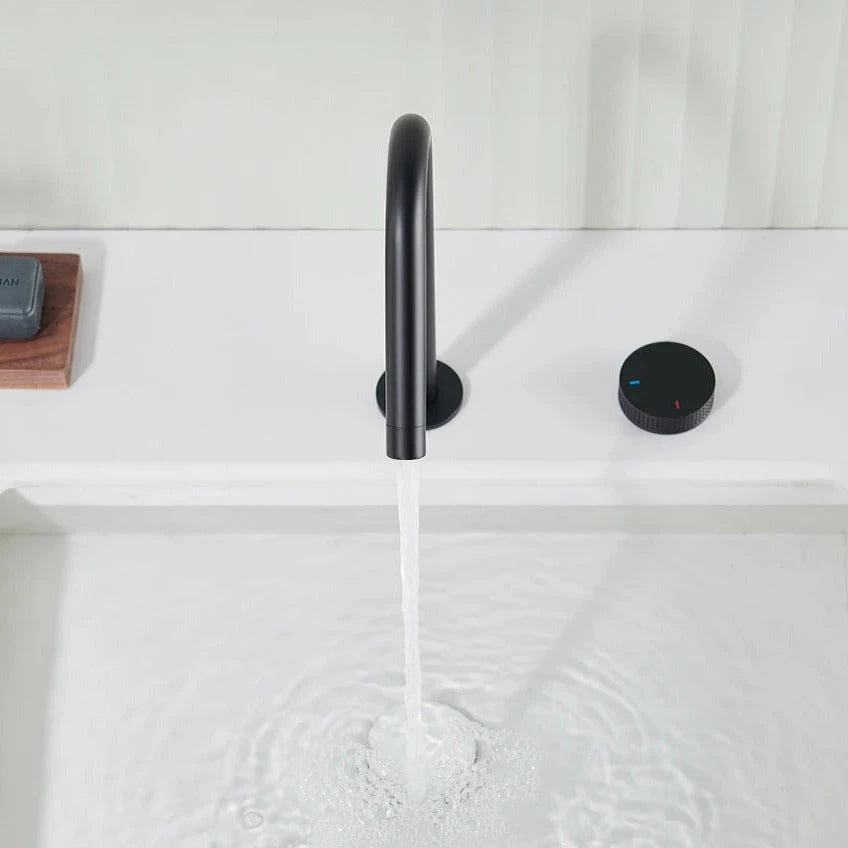 Arcel – mitigeur lavabo