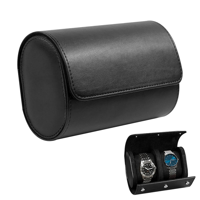 Étui Cabine une à trois montres