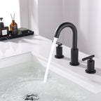 Tribel – mélangeur lavabo