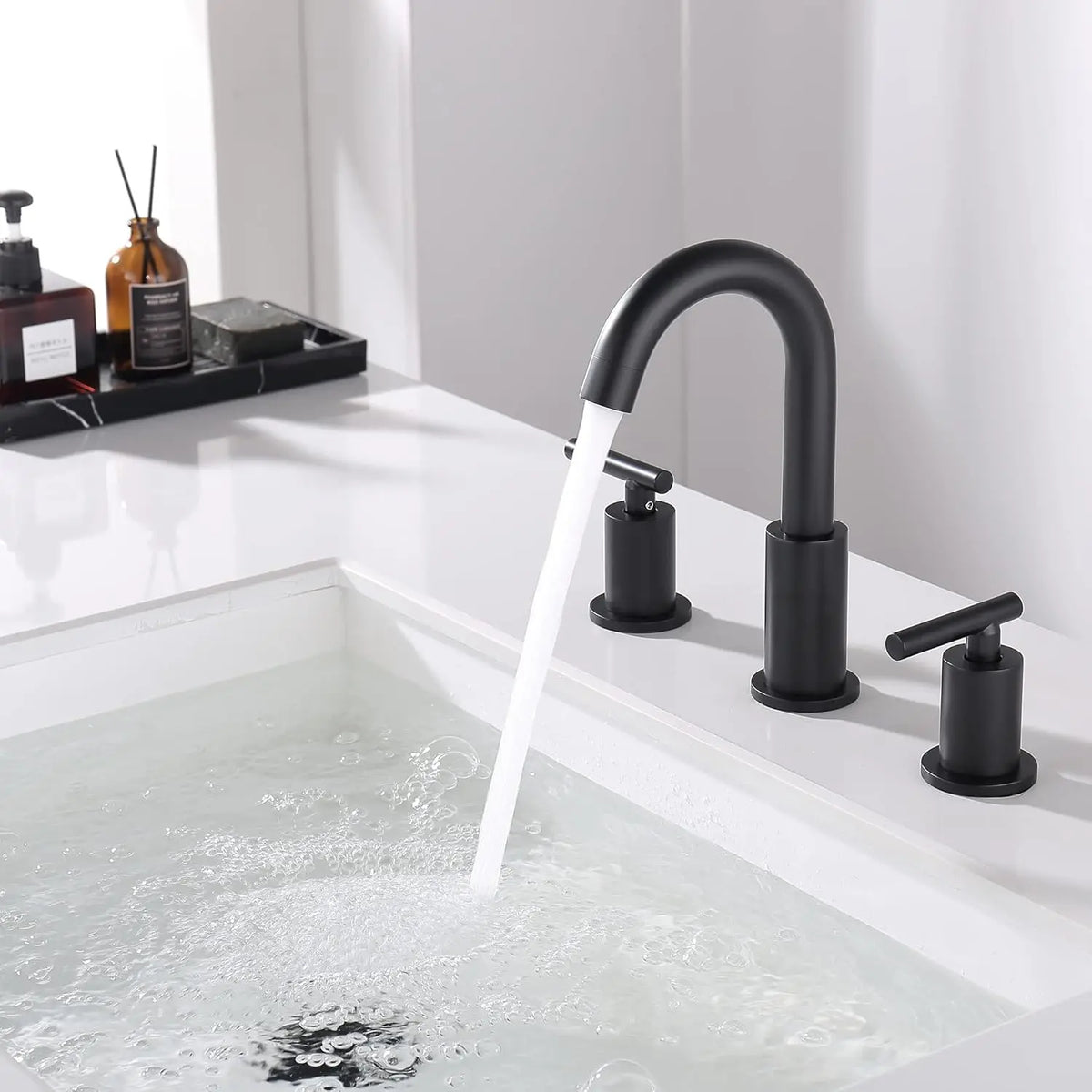 Tribel – mélangeur lavabo