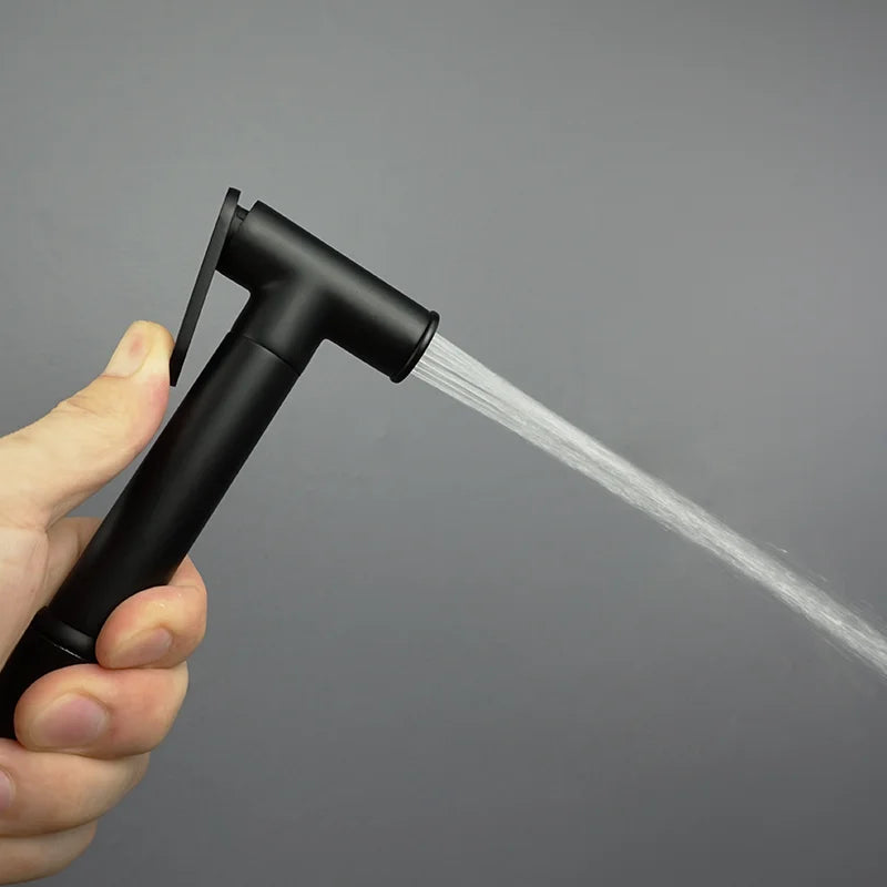 Spirel – douchette WC