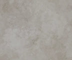 Papier peint effet béton ciré grège : détail de la matière, nuances du béton ciré grège