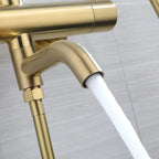 Calvane – colonne de douche