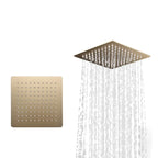 Tessel – pommeau de douche
