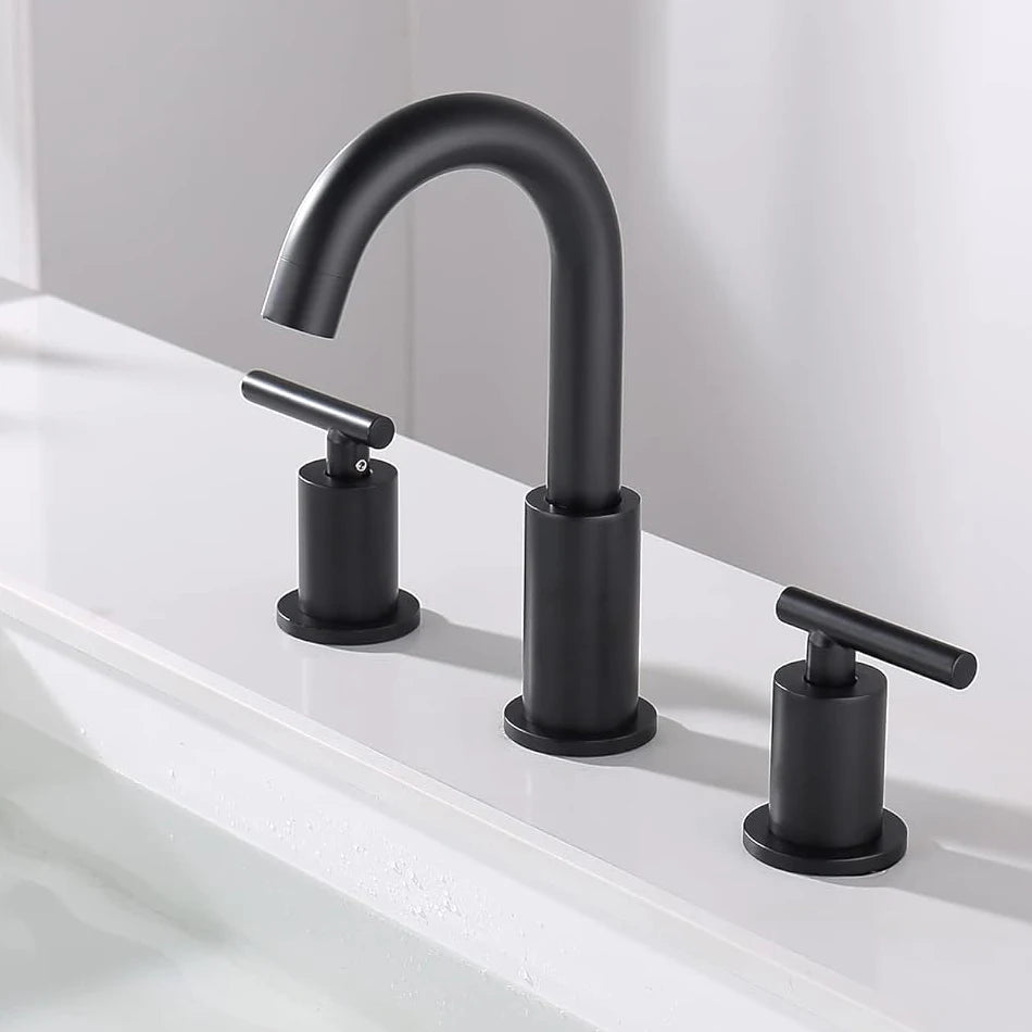 Tribel – mélangeur lavabo