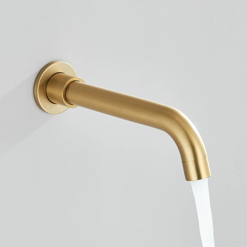 Ombrel – douche encastrée
