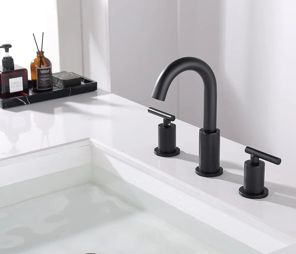 Tribel – mélangeur lavabo