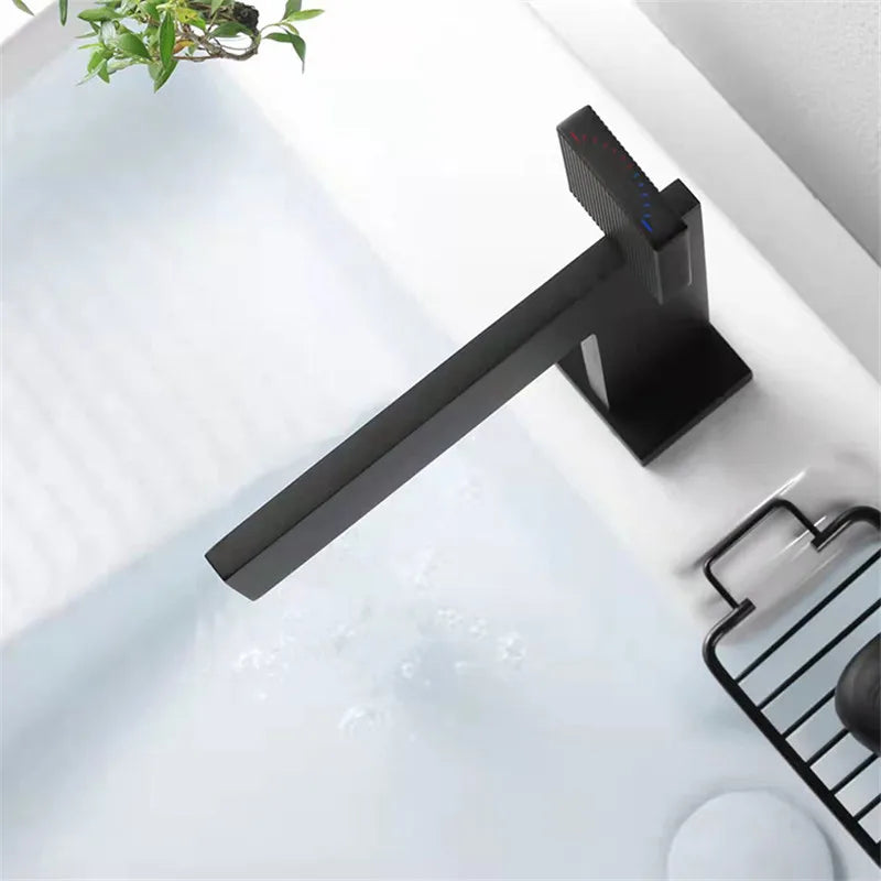 Quarel – mitigeur lavabo