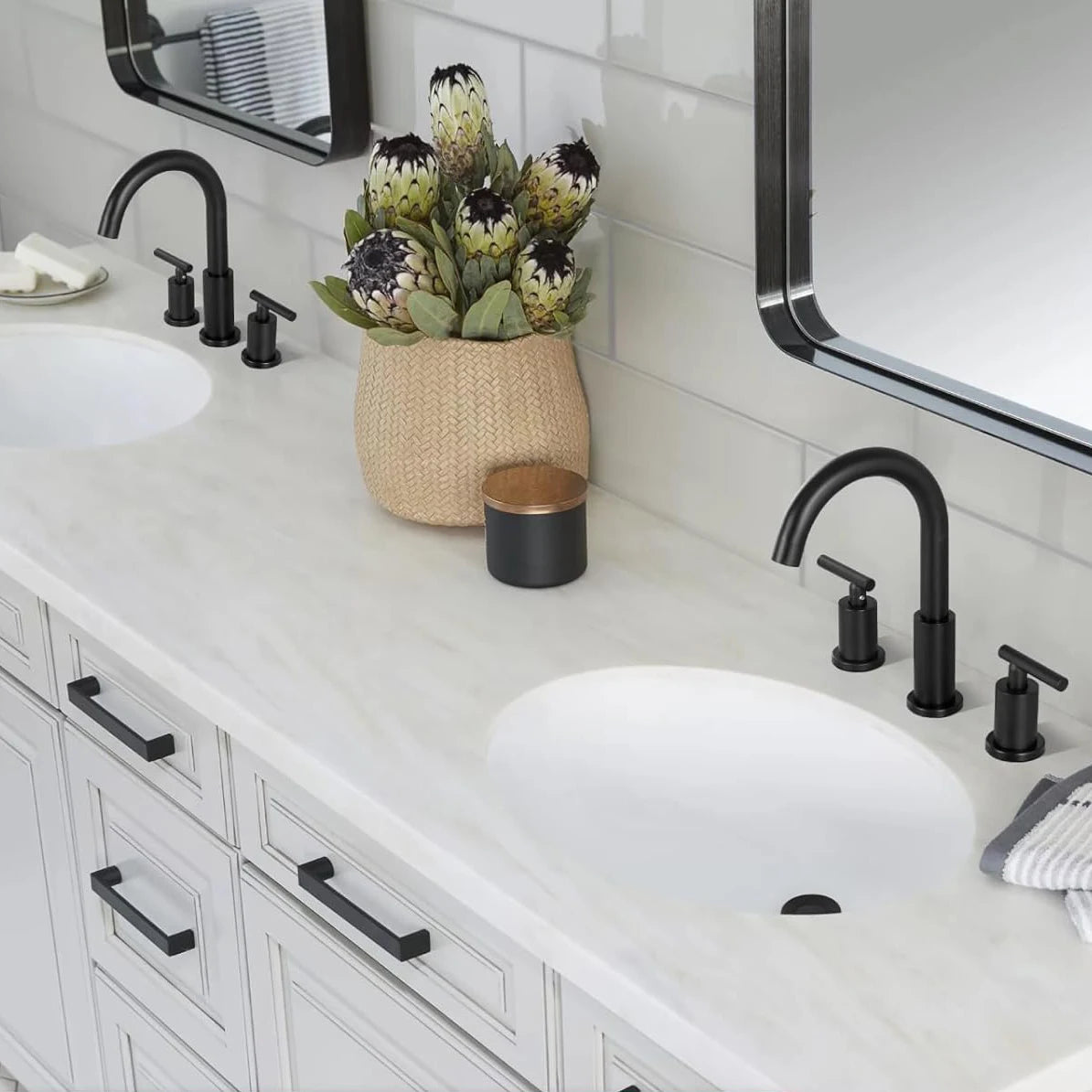 Tribel – mélangeur lavabo