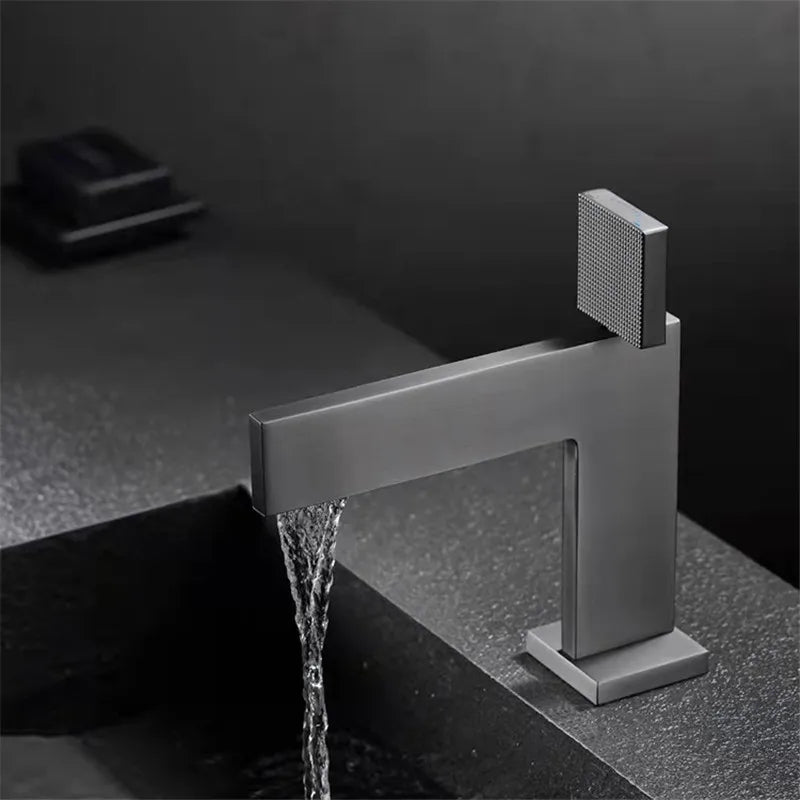 Quarel – mitigeur lavabo