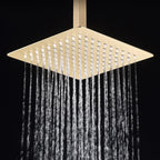 Tessel – pommeau de douche