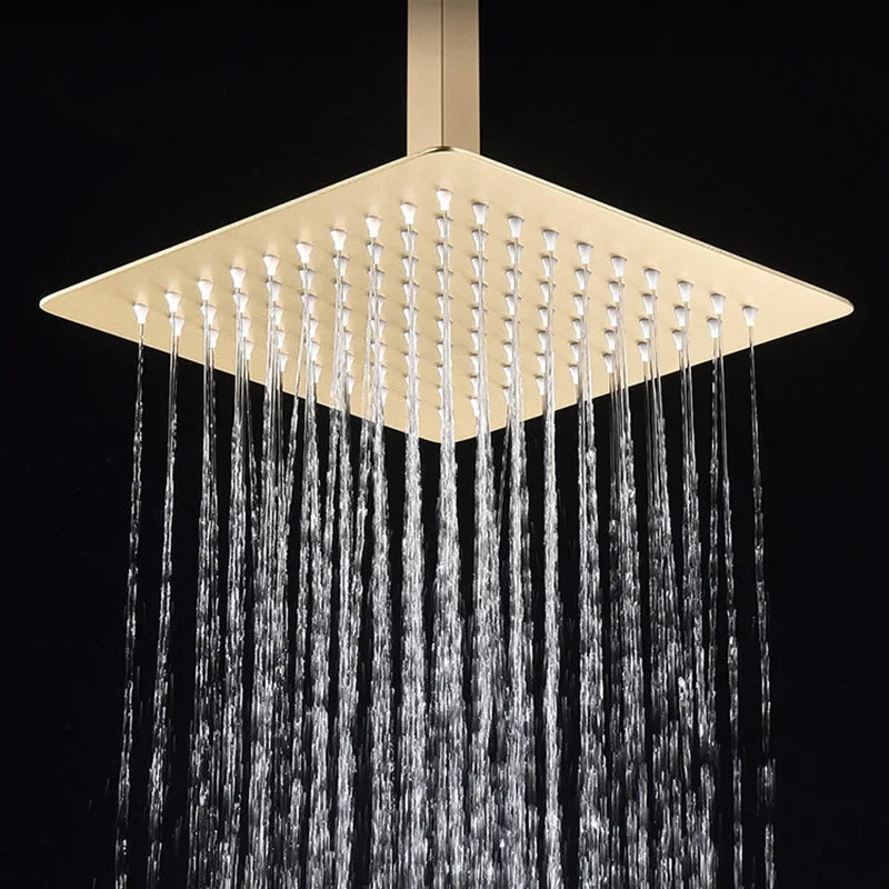 Tessel – pommeau de douche