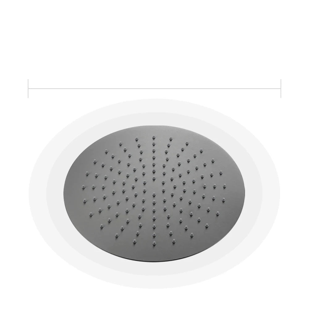 Pluvel – douche encastrée