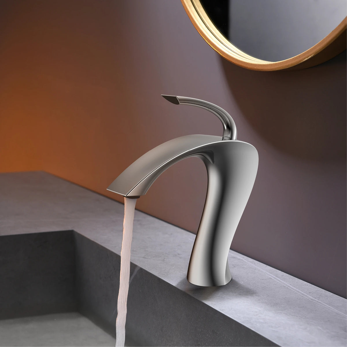 Volane – mitigeur lavabo