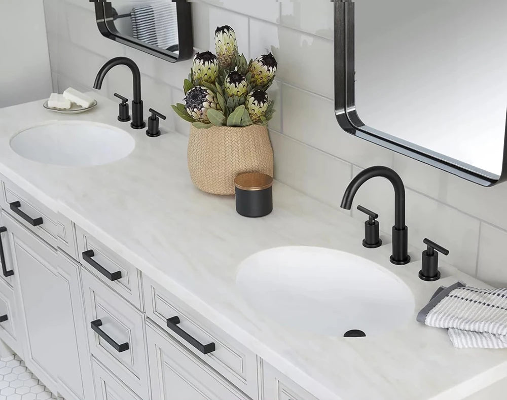Tribel – mélangeur lavabo
