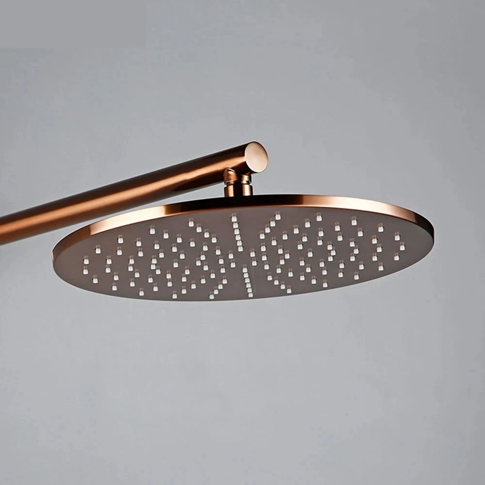 Nimbel – pommeau de douche