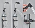 Ondaro – colonne de douche